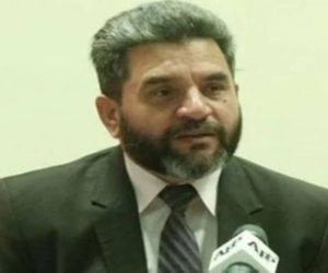 President Alvi appoints Zahir Shah as new NAB deputy chairman