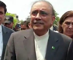 NAB summons Zardari’s political secretary over money laundering