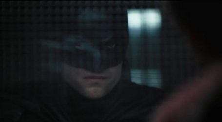Robert Pattinson’s ‘The Batman’ is nearly 3 hours long