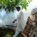 Dengue fever virus has claimed another life in Pakistan (Foreign Policy)