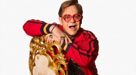Music sensation Elton John reveals about his last music tour