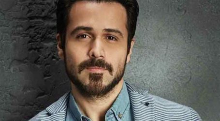 Emran Hashmi back on screens with another spine-chilling piece