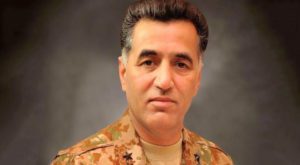 Lt Gen Faiz Hamid files request for early retirement: sources