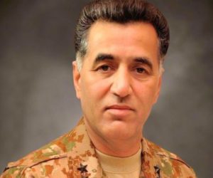 ISI Chief Lt Gen Faiz Hameed appointed as Corps Commander Peshawar