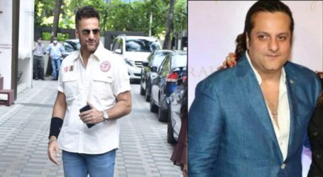 Bollywood actor Fardeen Khan’s new transformation will leave you stunned