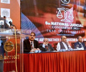 Criminal justice reforms to decide cases within nine months: Minister