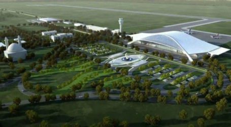 Gwadar International Airport will become operational till 2023
