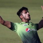 Angry Hasan Ali lashes out at crowd, nearly comes to blows during local game, video goes viral