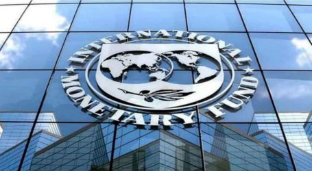 IMF predicts Pakistan’s GDP to grow 4pc in FY22
