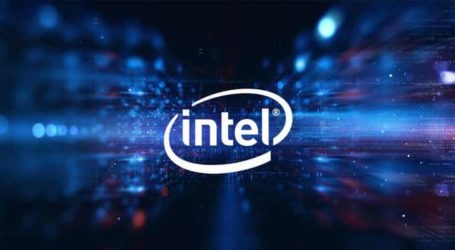 Intel launches blockchain chip to tap crypto boom