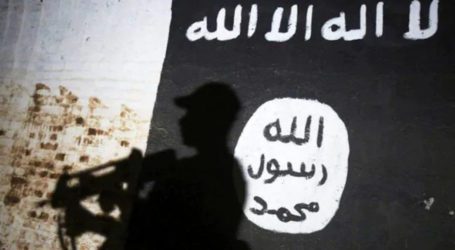 Iraqi forces capture senior ISIS leader