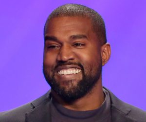 Rapper Kanye West officially changes his name to ‘Ye’