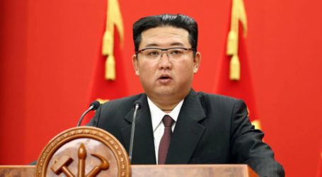 North Korea’s Kim calls for improving lives amid ‘grim’ economy
