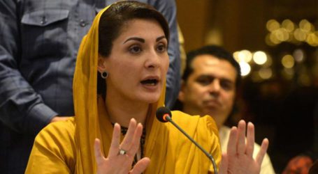 People are poisoning their children due to rising inflation: Maryam Nawaz