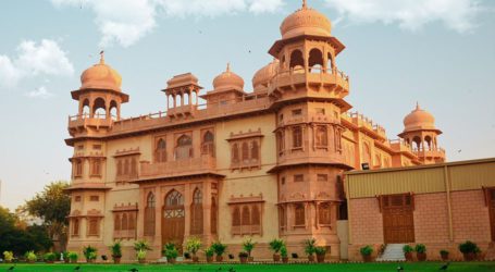 SHC orders to convert historic Mohatta Palace into medical college