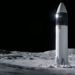 US is targeting February 2022 to launch new lunar program Artemis. Source: NASA.