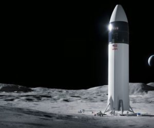 NASA aiming to launch new lunar mission in Feb next year