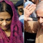 Nusrat Shehbaz is currently in London for her medical treatment. Source: FILE.