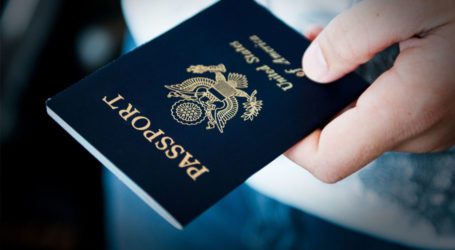 US issues first passport with ‘X’ gender mark