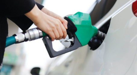 Govt cuts petrol price by Rs3.05 per litre