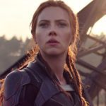 Johansson starred as fictional Russian assassin-turned-Avenger superhero. Source:  Marvel Studios.