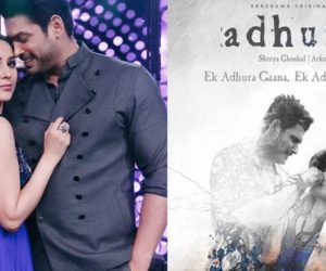 New poster of Sidharth Shukla and Shehnaz Gill’s music video leave fans dejected