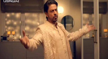 Shah Rukh Khan’s new TV commercial leave fans overwhelmed
