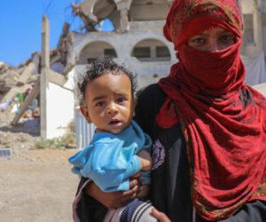 UN Human Rights Council ends Yemen war crimes probe