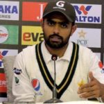 Babar Azam regrets not performing well in T20 series. (Photo: Times of Islamabad)