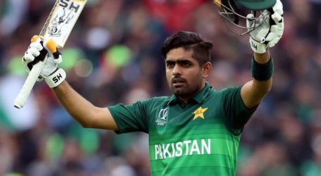 My dream is to be the best cricketer in the world: Babar Azam
