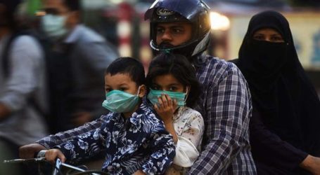 Pakistan reports another nine deaths due to coronavirus