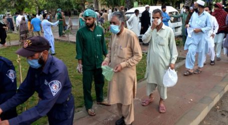 Coronavirus claims 11 more lives in Pakistan