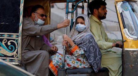 Coronavirus claims 9 more lives in Pakistan