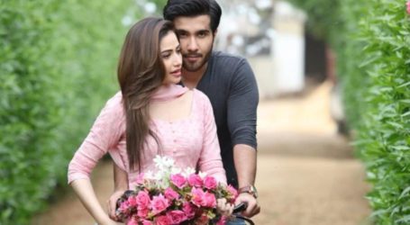 ‘Romeo Weds Heer’ pair Feroze Khan and Sana Javed to star in ‘Ay Musht e Khaak’