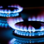 Gas-Load-Shedding