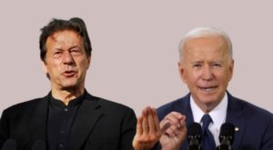 The Biden government did not invite China and Turkey to participate. Pakistan was invited. (Photo: Lahore Herald)