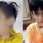 The body of Kana Sachdev, who had been missing from the Hindu Mohalla of Bibarlu since yesterday, was found in an empty house (Photo Online)