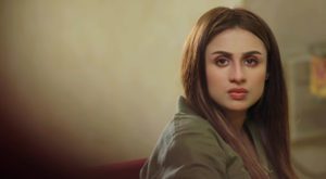 Mashal Khan is a very lovely and talented Pakistani actress (The Brown Identity)