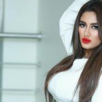 Mathira is a Pakistani model and host (Super Stars Bio)