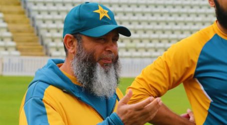 Mushtaq Ahmed advises Pakistan to play boldly against Australia