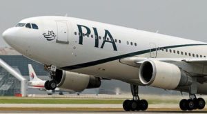 EASA has refused to lift the ban imposed on PIA. Source: FILE.