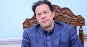 Prime Minister Imran Khan said that Rasool-e-Akram raised moral standards by being honest and trustworthy. (Photo: Facebook)