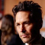 People magazine names Paul Rudd as 2021’s Sexiest Man Alive (Time Magazine)