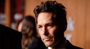 People magazine names Paul Rudd as 2021’s Sexiest Man Alive (Time Magazine)