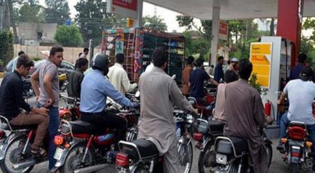 Dealers strike: Petrol pumps observe countrywide strike