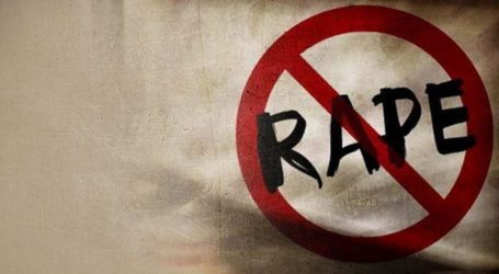Influential man rapes woman after promising free ration