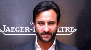 Saif Ali Khan reveals how he got scammed in a property deal and also a strange fan encounter (India Forums)