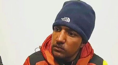 Ali Sadpara’s son rescued from Mount Everest after facing health issues