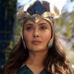 Hayek’s Ajak going to return to the MCU (Inverse)