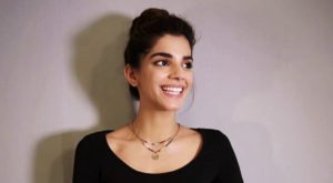 Sanam Saeed is touching upon her ambitions to work in India (Read Inside)